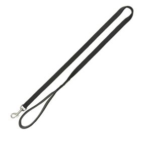 Trixie vodilica za pse Premium XS 120 cm/10 mm crna