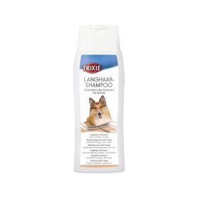 Trixie šampon za dugodlake pse i štenad 250 ml