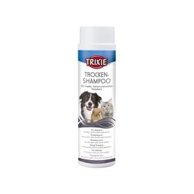 Trixie šampon za pse za suho pranje 200 g