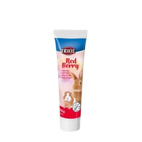 Trixie Malt pasta Red Berry za glodavce 100 g