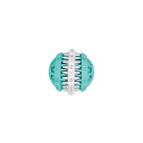 Trixie igračka za pse Dentafun lopta mintfresh fi 6-cm