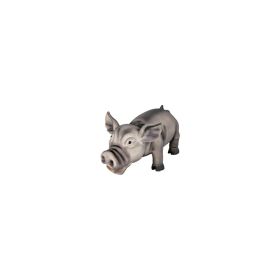 Trixie igračka za pse Latex pig izvorni zvuk 17 cm