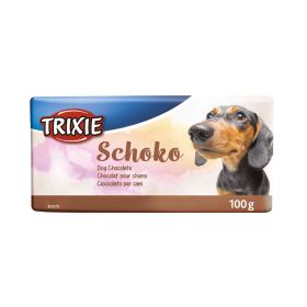 Trixie poslastica za pse čokolada 100 g