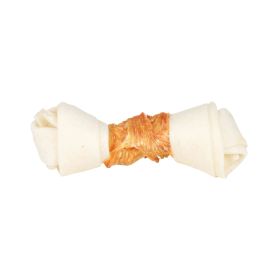 Trixie poslastica za pse Dentafun Chewing Bone piletina 15 cm 70 g