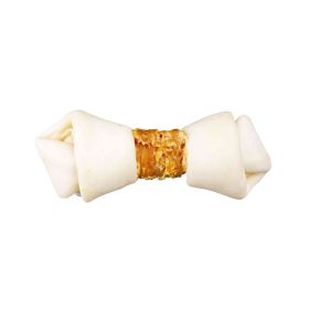 Trixie poslastica za pse Dentafun Chewing Bone piletina 2 kom