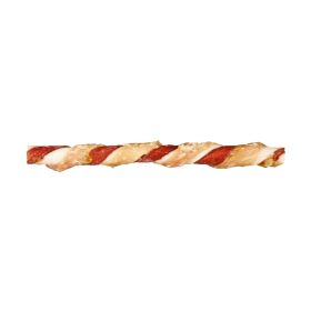 Trixie poslastica za pse Dentafun Chewing Rolls barbecue, 10 kom