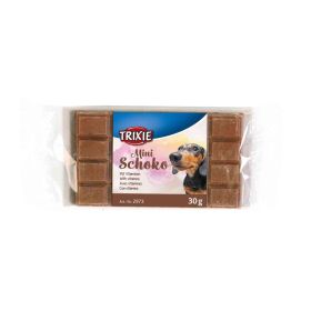 Trixie poslastica za pse Mini čokolada 2 komada 30 g