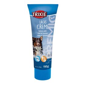 Trixie poslastica za pse Premio pašteta losos 110 g