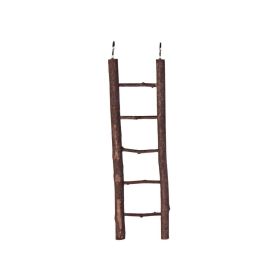 Trixie ptica ljestve, prirodno drvo, 26 cm