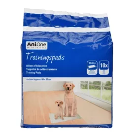 AniOne Training Pads pelene