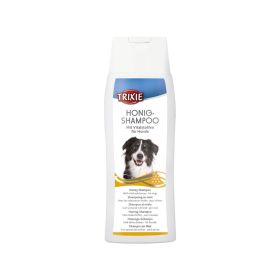 Trixie šampon za pse medom protiv bakterija 250 ml
