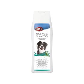 Trixie šampon za pse Aloe vera za osjetljivu kožu 250 ml