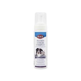 Trixie šampon za suho pranje u pjeni 230 ml