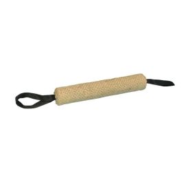 Trixie igračka za pse jutena rola za zagriz 30 cm
