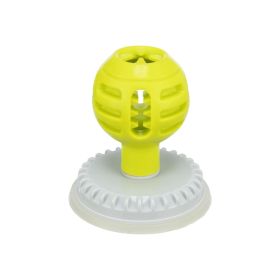 Trixie igračka za pse Lick`n`Snack lopta TPE/ABS fi-8/12 cm x 13 cm