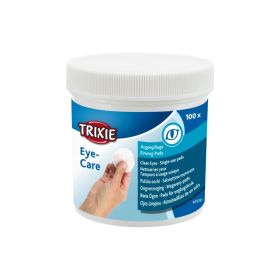 Trixie kozmetičke maramice za oko očiju 100 komada