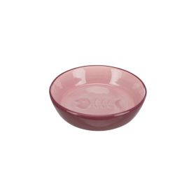 Trixie posuda keramička za mačke riblja kost 0,2 l/fi-13 cm