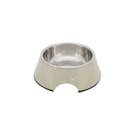 Trixie posuda za pse Melamin Be Nordic 0,8 l/fi-22 cm boja pijeska