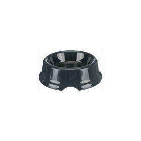 Trixie posuda za mačke plastična lagana 0,25 l/fi-10 cm