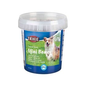 Trixie poslastica za pse Trainer Snack Mini bones 500 g