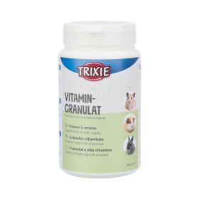 Trixie vitaminske granule za glodavce 220 g