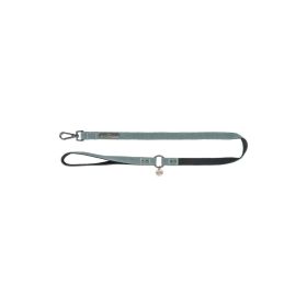 Trixie vodilica za pse CityStyle S-M 1,20 m/13 mm zelena