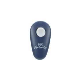 Trixie Dog Activity kliker sa gumbom
