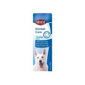 Trixie sprej za čišćenje zubi psa, 50 ml