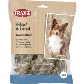 Trixie poslastica za pse sušene ribice 200 g