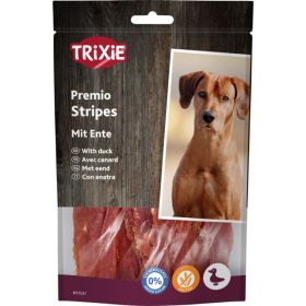 Trixie poslastica za pse Premio Ducky Stripes 100 g