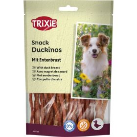 Trixie poslastica za pse Premio Duckinos 80 g