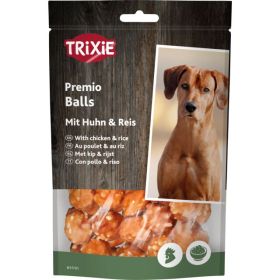 Trixie poslastica za pse Premio Rice Chicken balls 80 g