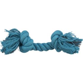Trixie igračka za pse konop višebojni pamuk 50 g/20 cm