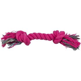 Trixie igračka za pse Konop Višebojni pamuk 125 g/26 cm