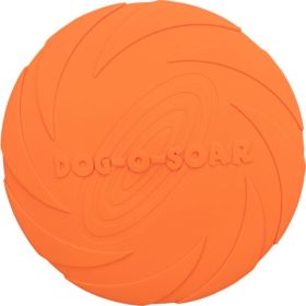 Trixie igračka za pse Disc prirodna guma fi-22 cm