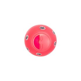 Trixie igračka za mačke Activity snack ball fi-7 cm