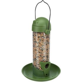 Trixie hranilica za vanjske ptice  500 ml/22 cm