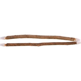 Trixie prečke za kavez prirodno drvo 55 cm/fi-10-12 mm 2 komada