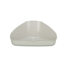Trixie WC kutni XL za glodavce 45x21x29 cm