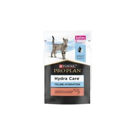 Pro Plan Cat Hydra Care losos 75 g