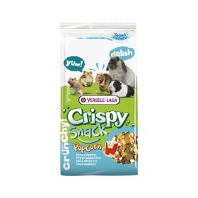 Versele Laga Crispy Snack Popcorn 650 g