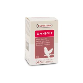 Versele Laga Oropharma Omni vit 25 g