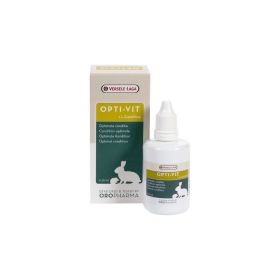Versele Laga Oropharma opti vit 50 ml