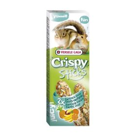Versele Laga Sticks exotic fruit za hrčke/vjeverice, 2 komada