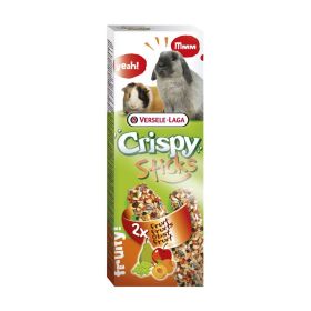 Versele Laga Sticks voće za kuniće/zamorčiće, 2 komada