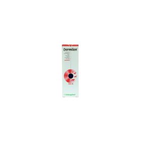 Vetoquinol Dermilen gel šampon 150 ml