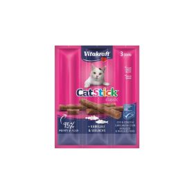 Vitakraft poslastica za mačke Cat Stick bakalar i tuna, 18 g