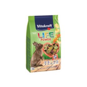 Vitakraft hrana Life Power za mini kuniće 600 g
