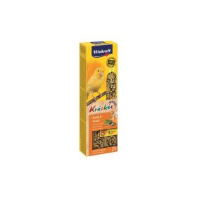 Vitakraft kreker za kanarince s medom 2 kom