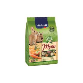Vitakraft hrana Menu vital za mini kuniće 500 g